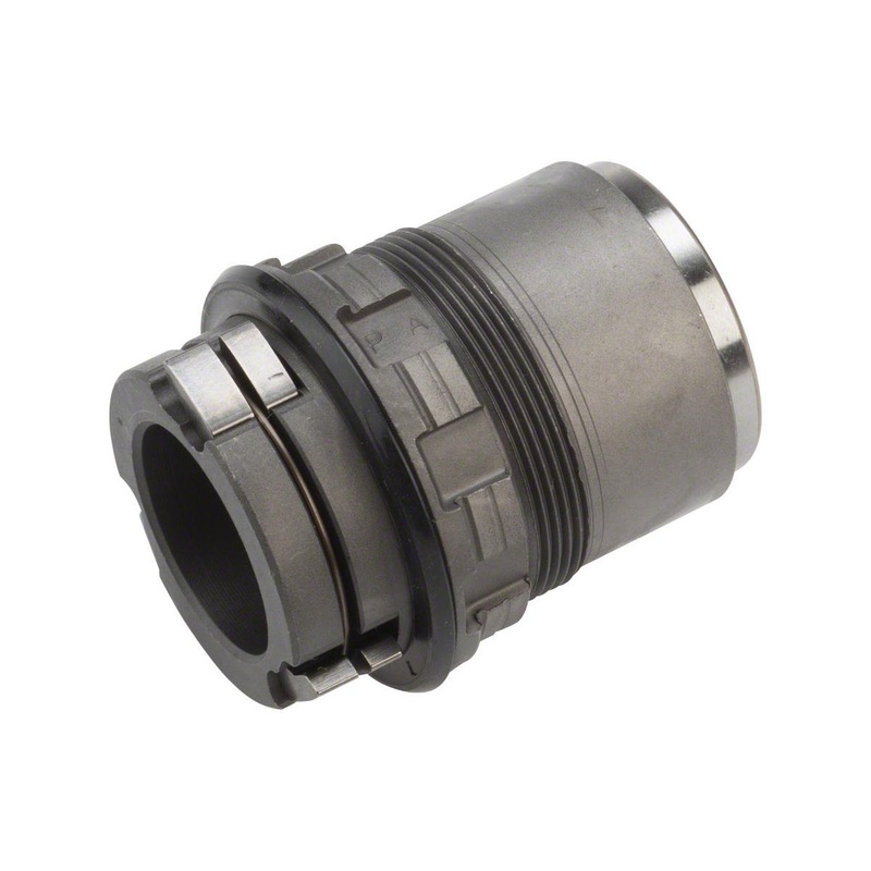 SRAM XD Driver Freehub Body w/ Drive Side Axle (For 746 Rear Hub )