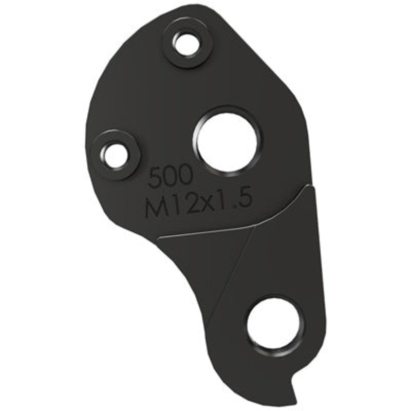 Wmfg Derailleur Hanger #500 Replacement Derailleur Hangers  Derailleur