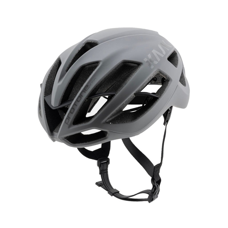 KASK Protone Icon Helmet (Matte Grey) (M)