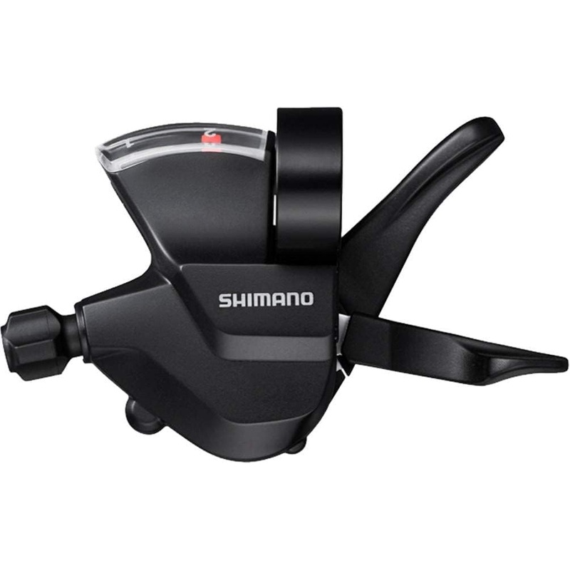 Shimano Altus Shifter 3spd POD SL-M2010 Left only –