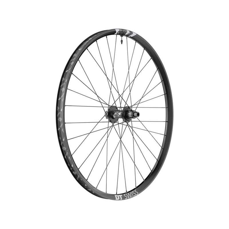 DT Swiss F 1900 Classic Rear Wheel (Black) (6-Bolt) (Ratchet LN 18) (SRAM XD) (12 x 157mm) (29″)