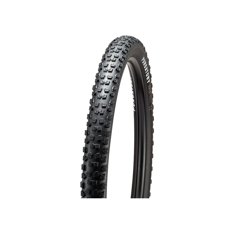 Specialized Purgatory Grid Trail 2Br Tire Black 27.5/650B X 2.4