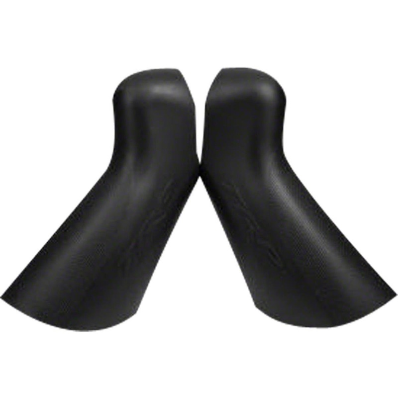 TRP Hylex Hood Replacments (Black) (Pair)