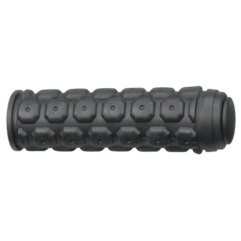 Velo Double Density Grips – Black Short
