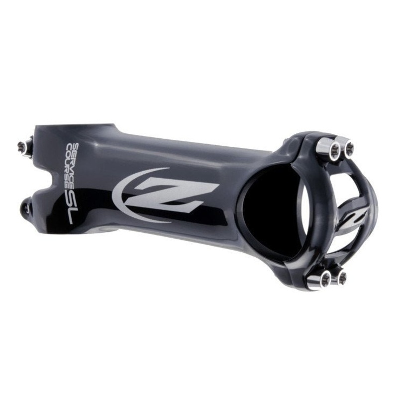 Zipp Service Course SL (-6 Degree) Stem