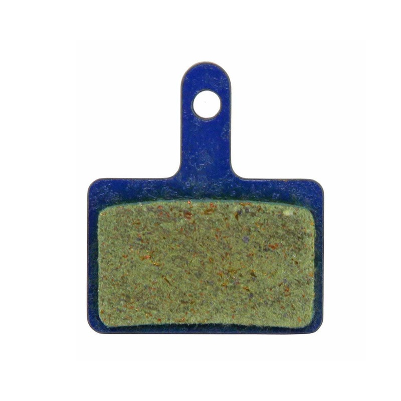 BrakeCo Disc Organic Brake Pads BP-10 – Live4Bikes