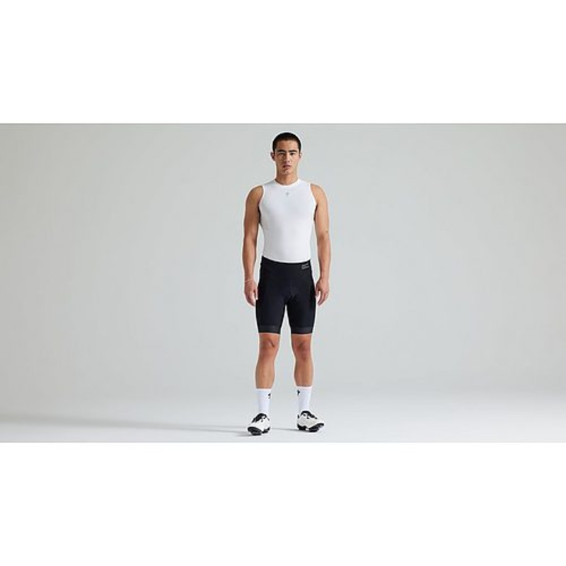 Specialized Sbc Foundation Short Men Black L