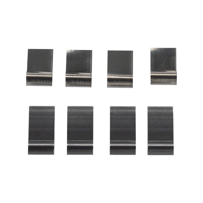 Zipp 177 Rear Hub Spring & Pawl Set (Set of 4)