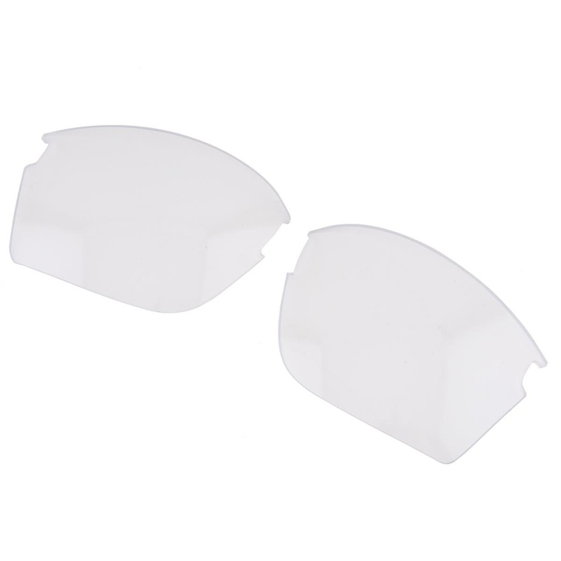 100% Sportcoupe Replacement Lens (Clear)