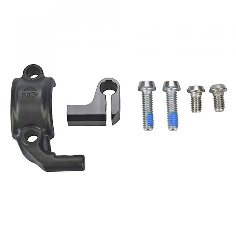 Formula Italy MiXMaster Shimano I-spec EV Shifter Clamp Cura – Rgh