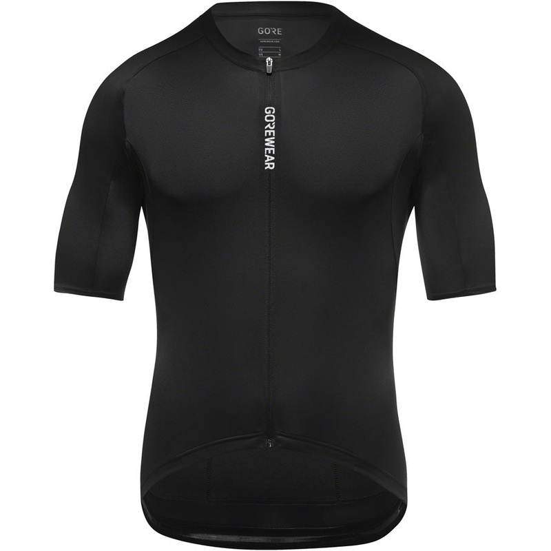 Gorewear Spinshift Jersey – Black Mens 2X-Large