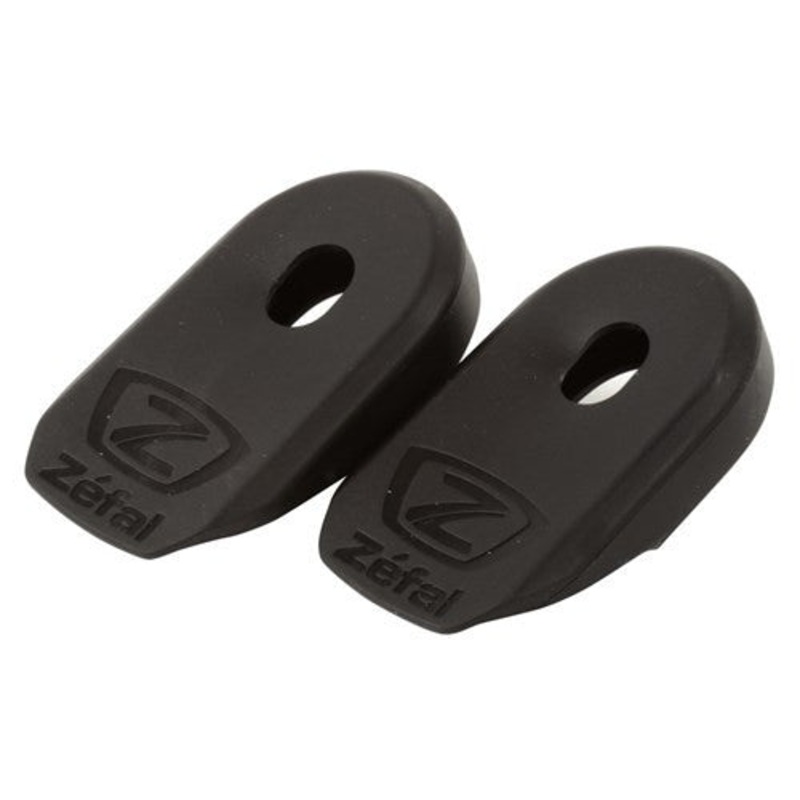 Zefal Crank Armor Black 2Pc