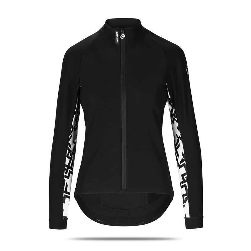 Assos UMA GT Winter Jacket EVO