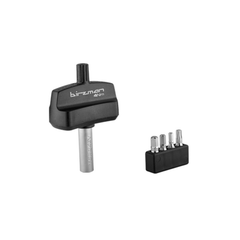 Birzman Torque Driver 4Nm