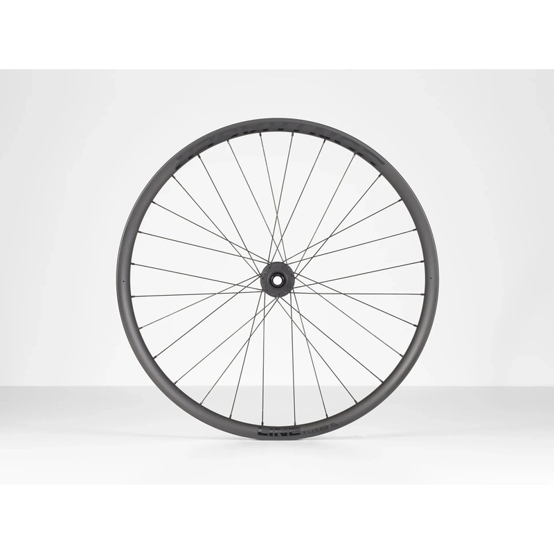 MTB BonTrager Line Elite 30 TLR BOOST 27.5 rear wheel