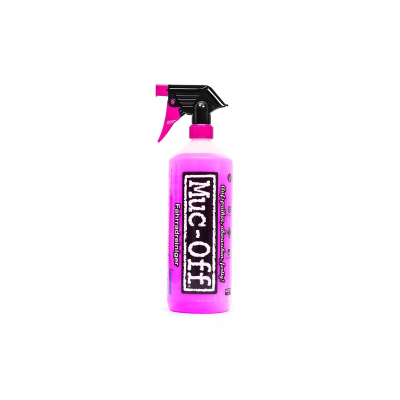 Muc-Off Cycle Cleaner – 1L