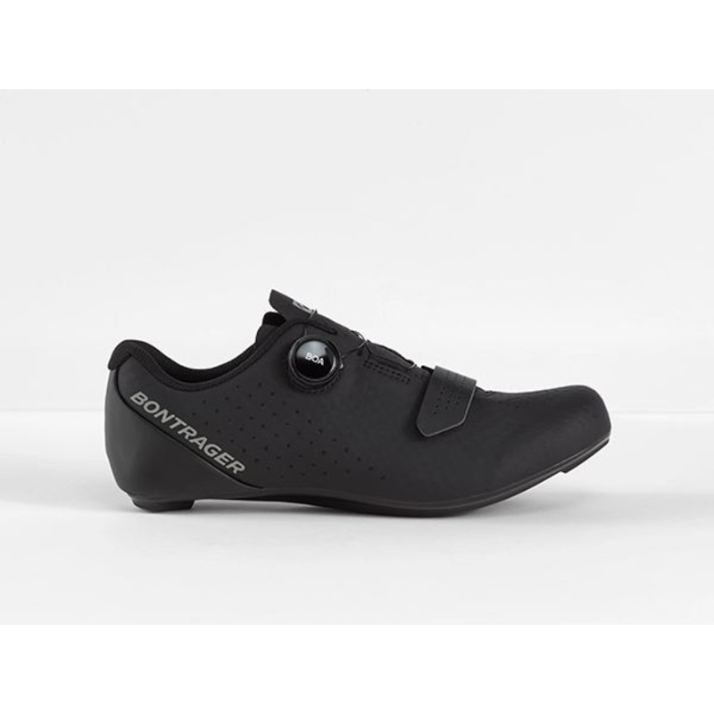 Shoe Bontrager Circuit Road 48 Black