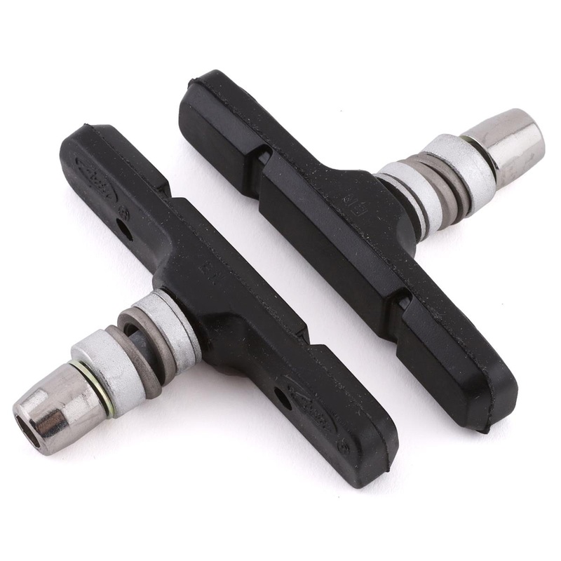 Avid 20R Symmetrical Cantilever/V-Brake Pads (Black) (1 Pair)