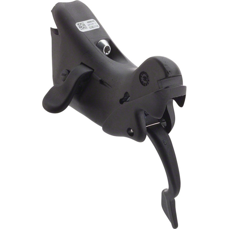 Campagnolo Record EPS Left Hand Lever Body Assembly