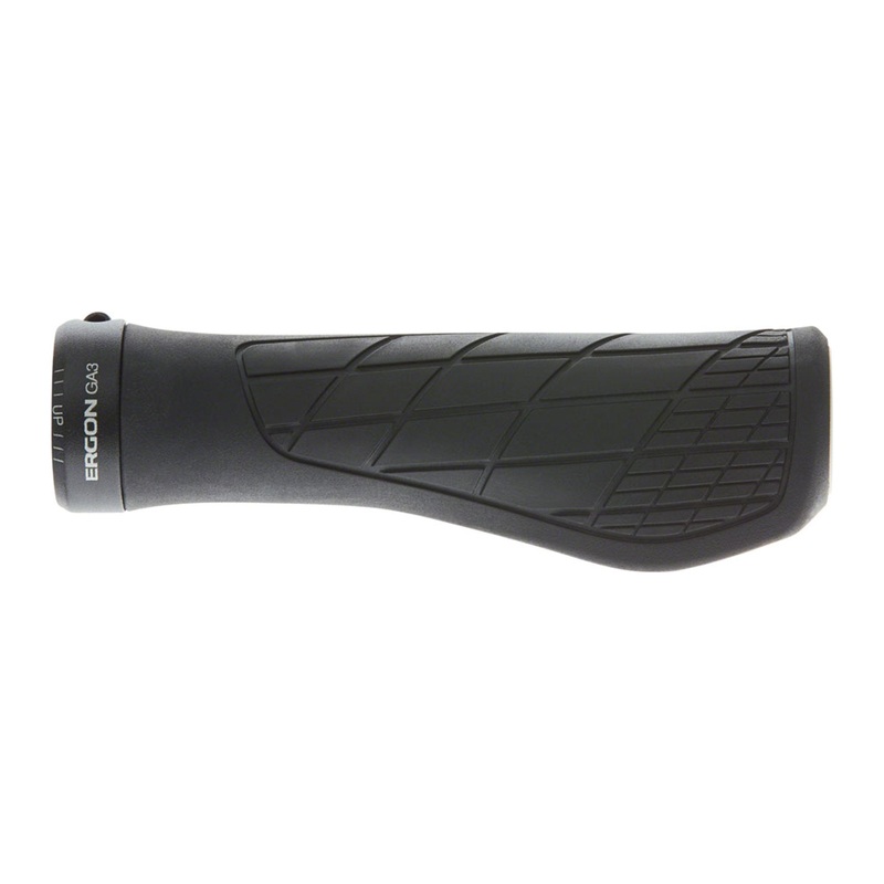 Ergon GA3 Lock-On Grips