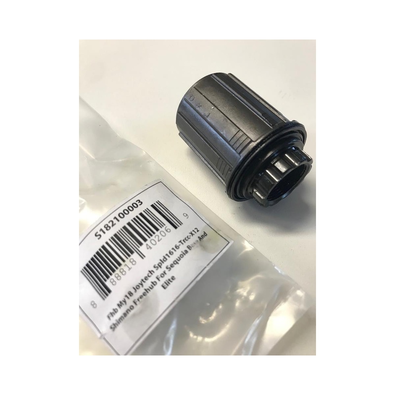 Specialized 2018 Joytech Shimano Freehub (Sequoia Base And Elite)