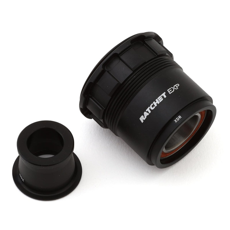 Specialized DT Swiss Ratchet EXP Freehub Body (SRAM XDR) (Alloy) (w/Endcap) (For Roval CLX/DT Swiss 180)