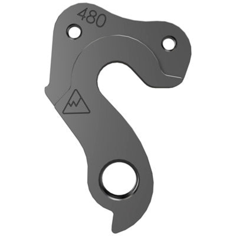 Wmfg Derailleur Hanger #480 – Fits Khs Models Replacement Derailleur Hangers  Derailleur