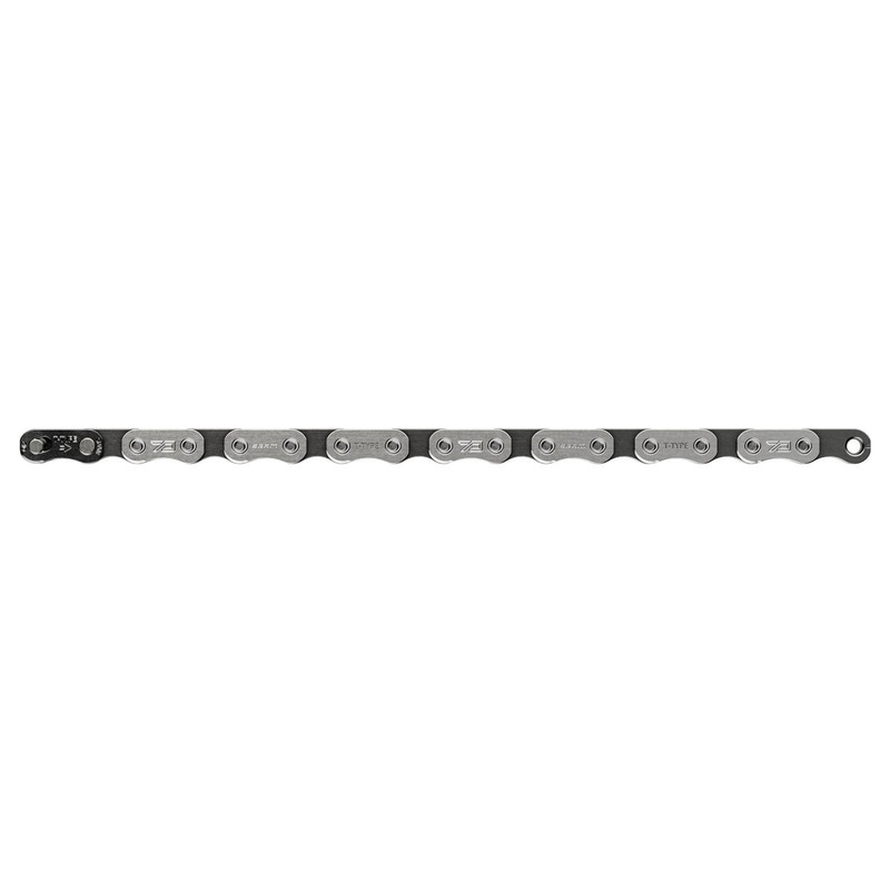 SRAM Eagle 70 T-Type Flattop Chain (Sliver) (12 Speed) (126 Links)