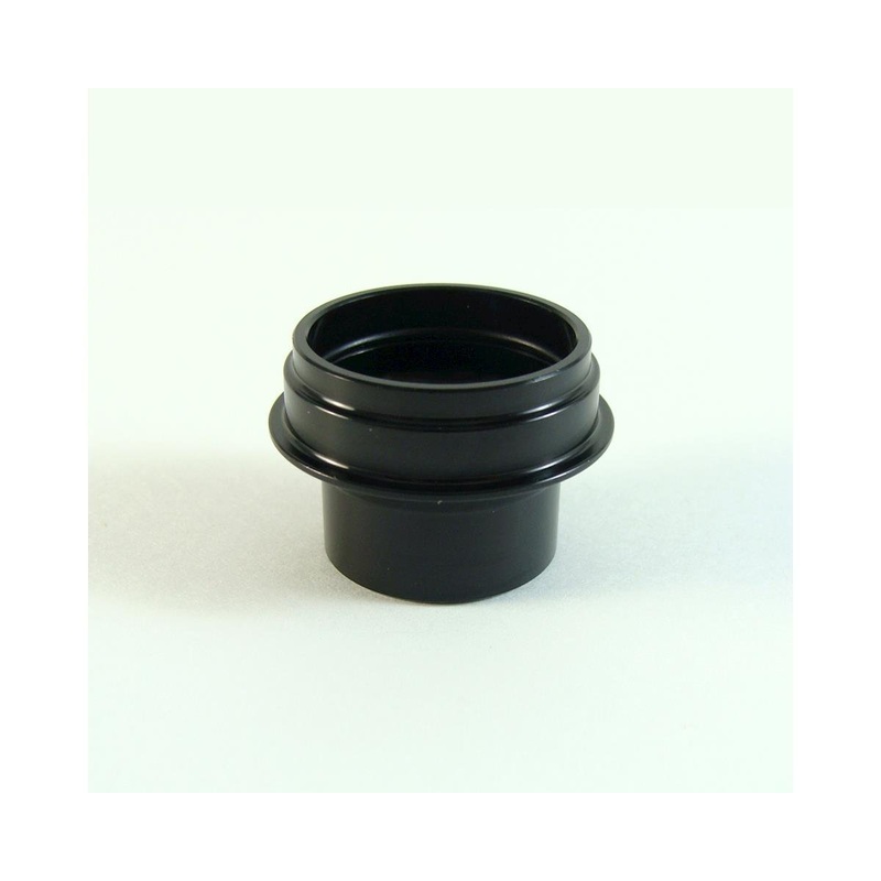 Specialized 2011 Roval Front Left End Cap (Thru Axle) (15mm) (Control SL)