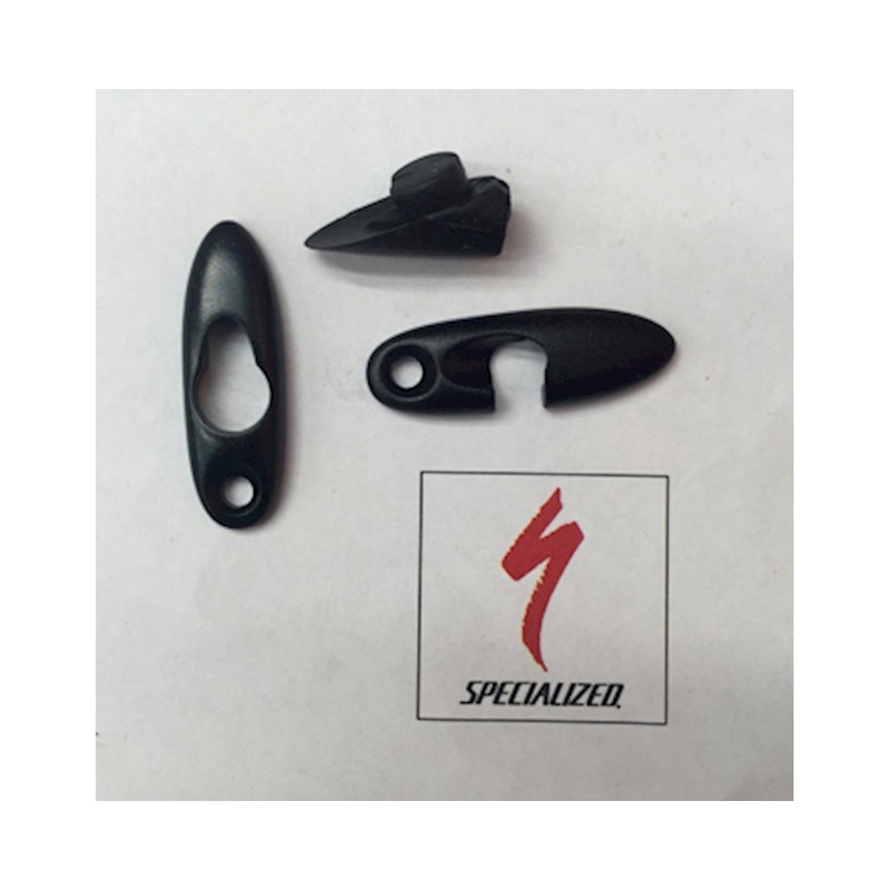 Specialized 2014 Venge Hydraulic Brake Internal Routing Kit (Black)