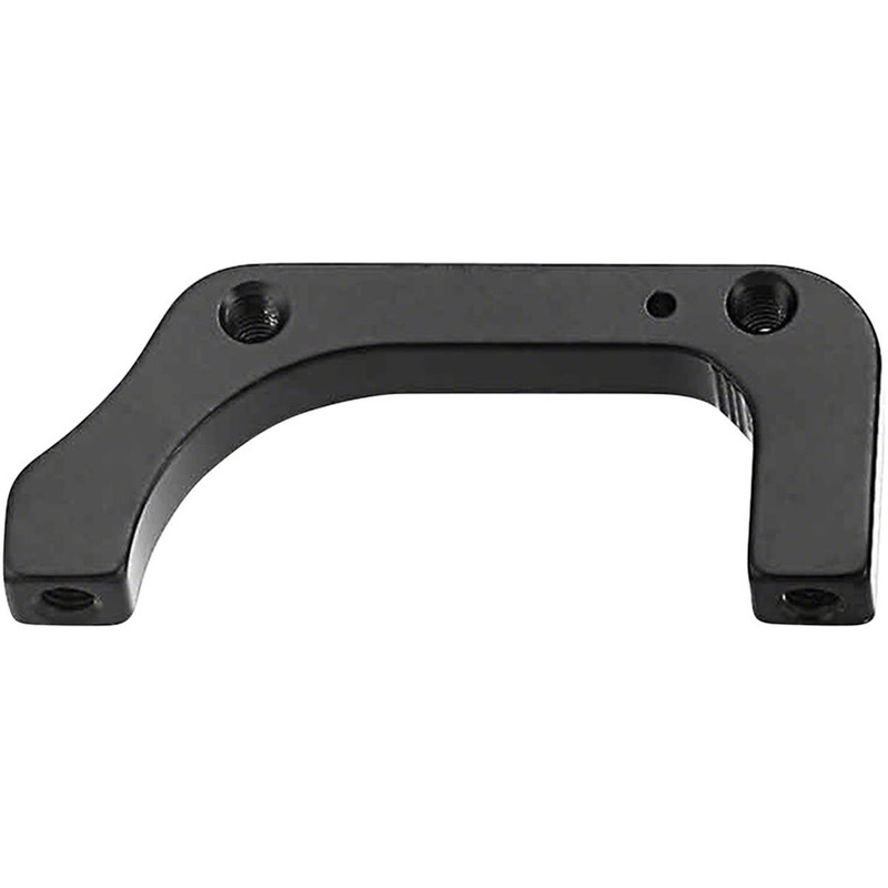 TRP A5 IS Adapter (Black) (203mm Front)