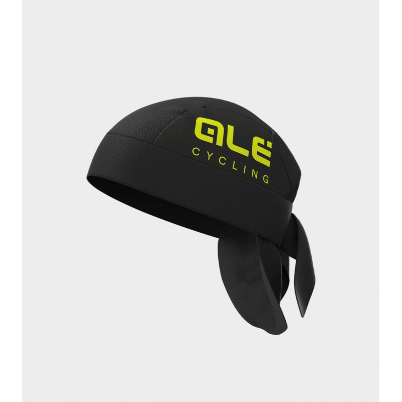 Bandana Al Aria 2024