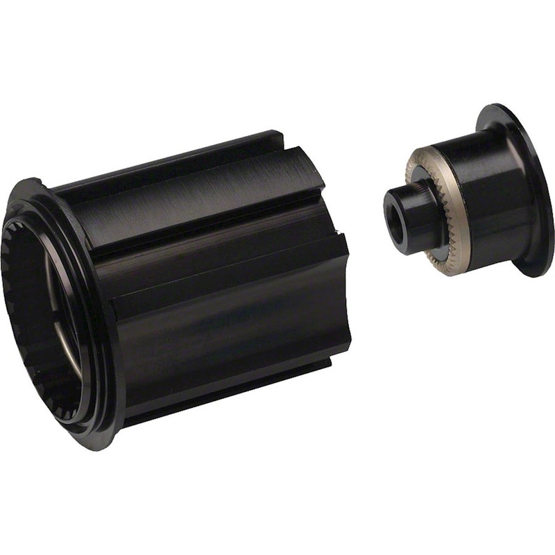 DT Swiss Aluminum Freehub Body (Campagnolo) (9-11 Speed) (Fits 180, 190, 240 & 350)