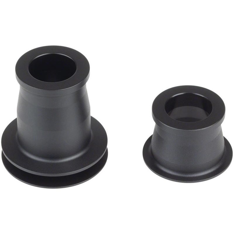 DT Swiss Rear Axle Conversion Kit  (12mm Thru Axle, Press Fit, SRAM XD)