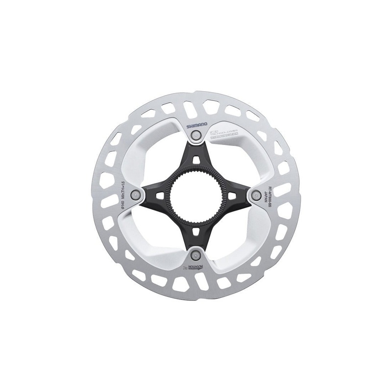 Shimano RT-MT800 Disc Rotor – Internal Spline Type