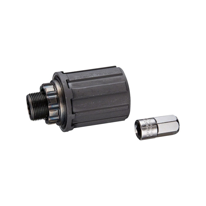 SRAM Freehub Body (Shimano HG) (For SRAM 406 Hub)