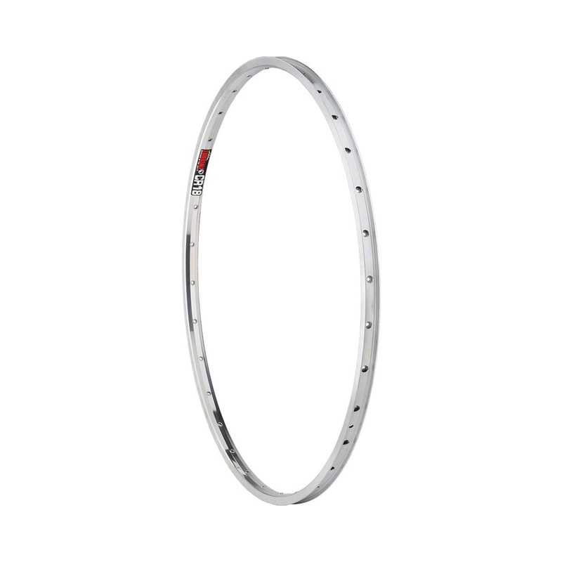 Sun Ringle CR-18 Rim (Polished) (630 ISO) (36H) (Schrader) (27″)