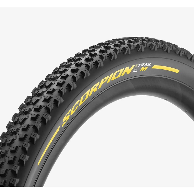 Tires Pirelli Scorpion Trail M Team Edition 29×2.4 60-622