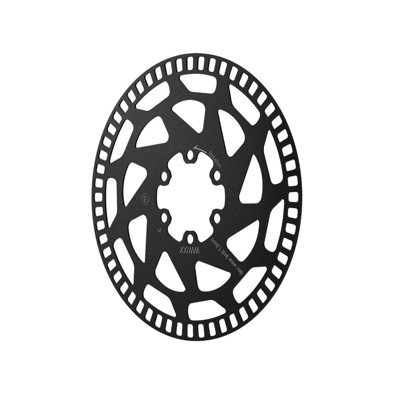 Magura ABS Wheel Speed Sensor Ring (R70)