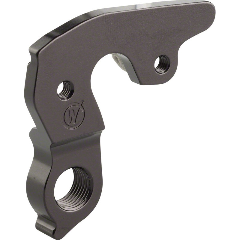 Wheels Manufacturing Derailleur Hanger – 282