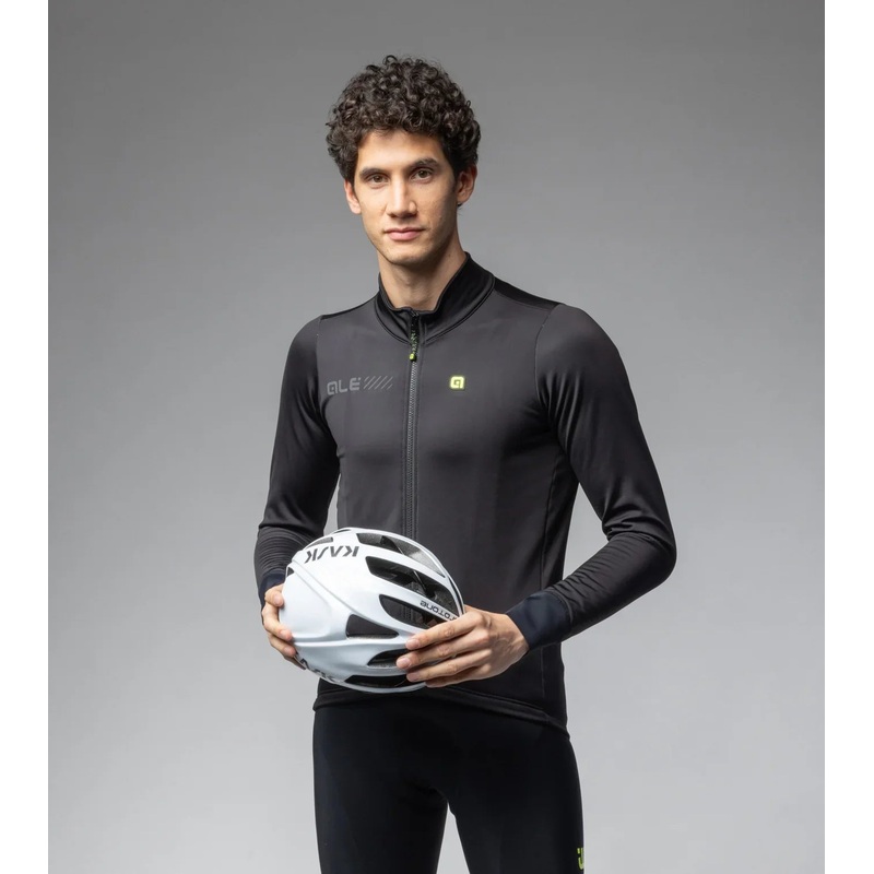 Winter jacket Al Solid Fondo 2.0 2025