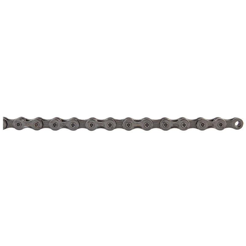 Box Three Prime 9 Chain (Polished) (9 Speed) (126 Links)