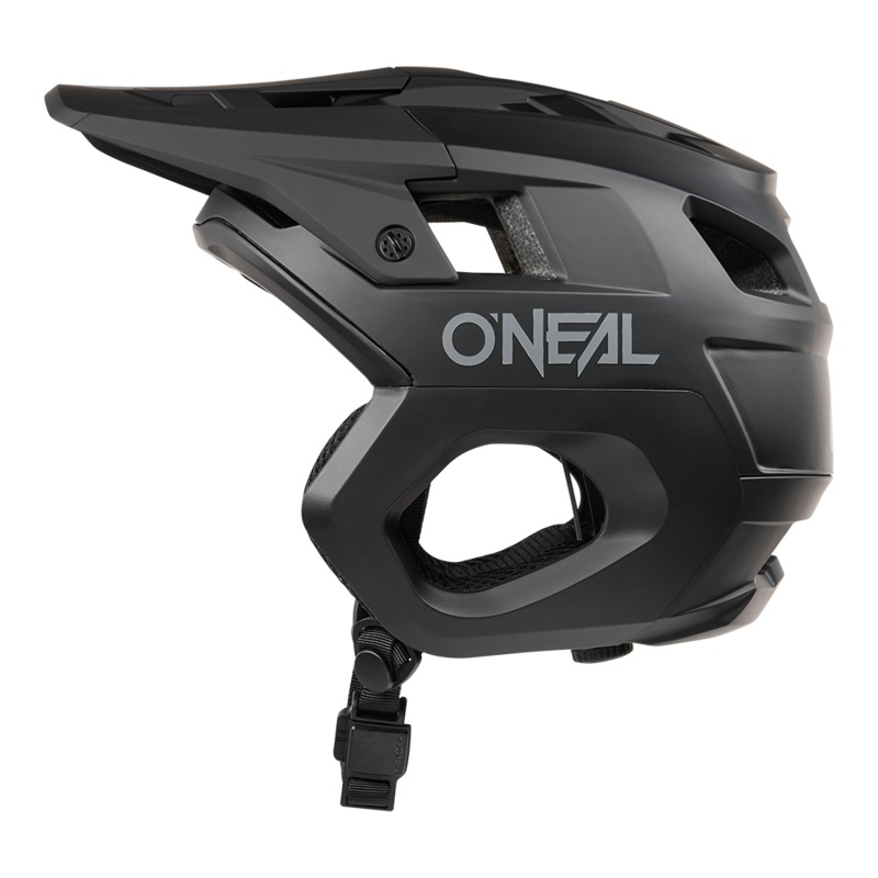 O’Neal Trapper Solid helmet