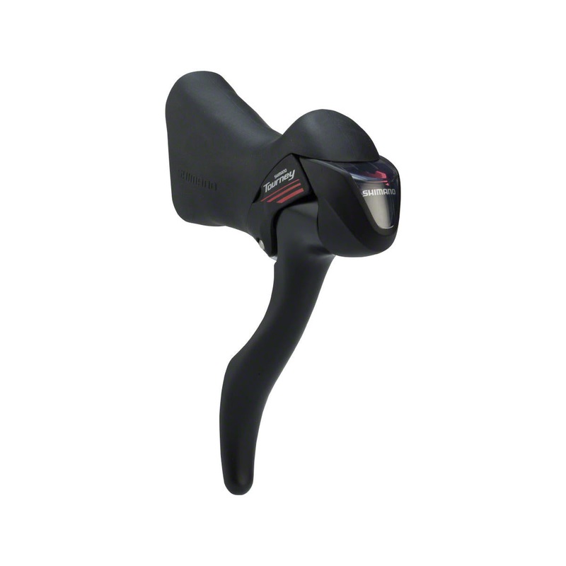 Shimano Tourney ST-A070 Right STI Brake/Shift Lever -Live4Bikes
