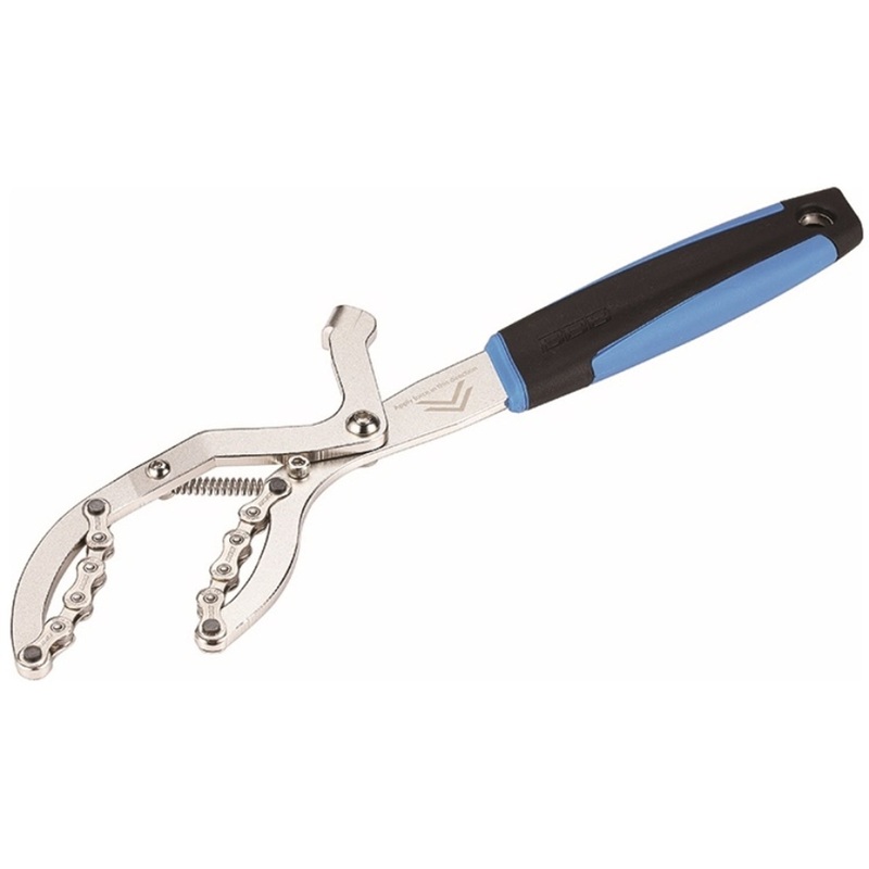 BBB T-Rex Grip Cassette Removal Pliers (11-26T / 7-12 Speed)