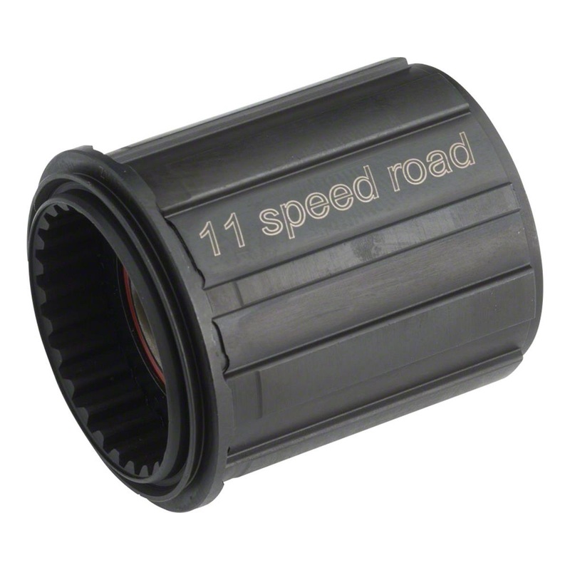 DT Swiss Ratchet Freehub Body (Shimano HG) (Steel) (Fits 240, 350 & 440)