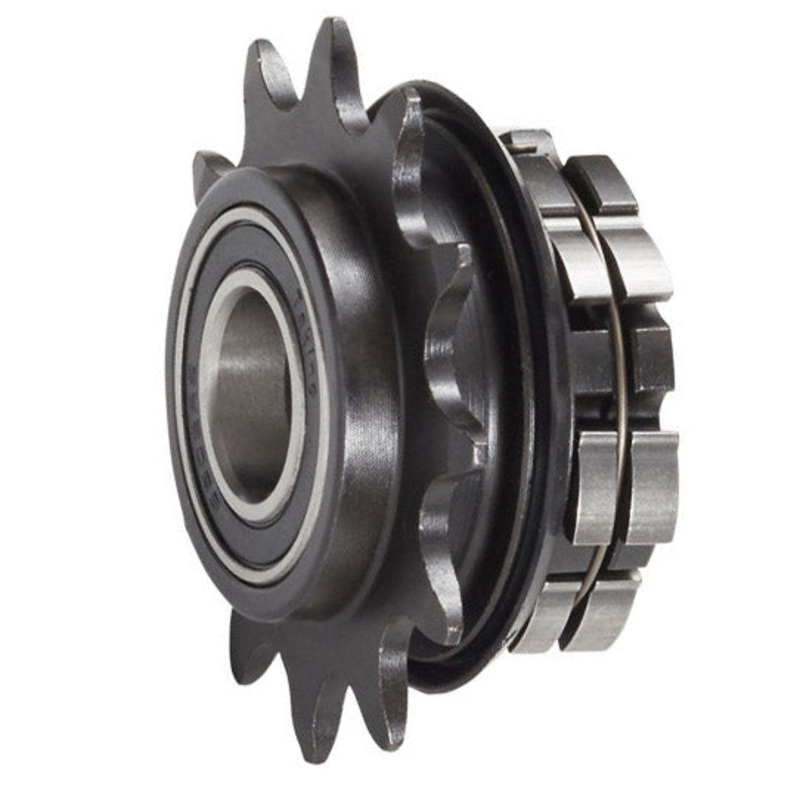 Reverse Base Singlespeed Hub Driver 12T