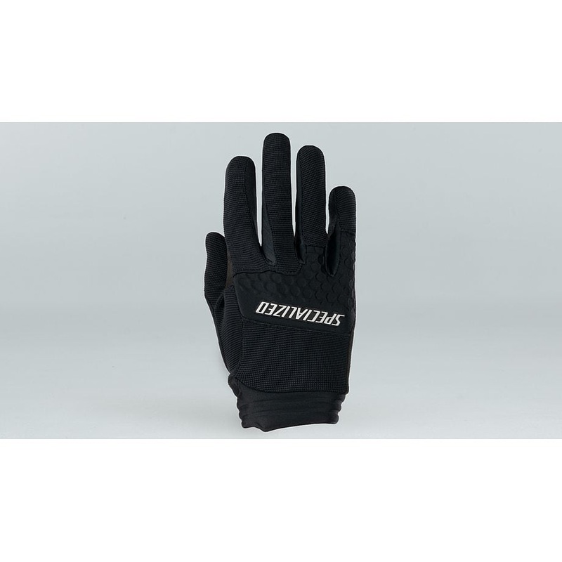 Specialized Trail Shield Glove Lf Wmn Black Xl