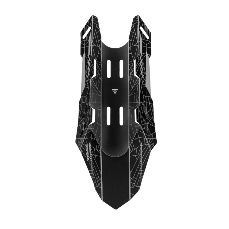 Topyk D-Flash DT fender fend