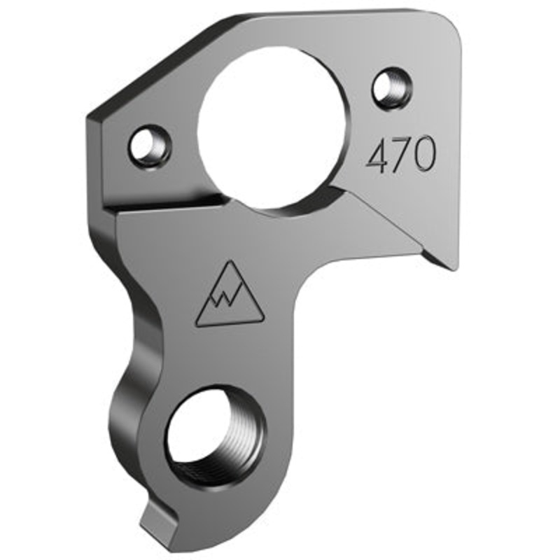 Wmfg Derailleur Hanger #470 Replacement Derailleur Hangers  Derailleur